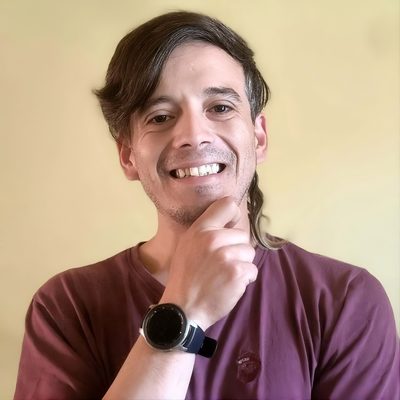 Juan Galaz — Ciencia Estelar